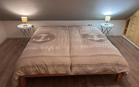Ferienhaus Heimathafen Neßmersiel
